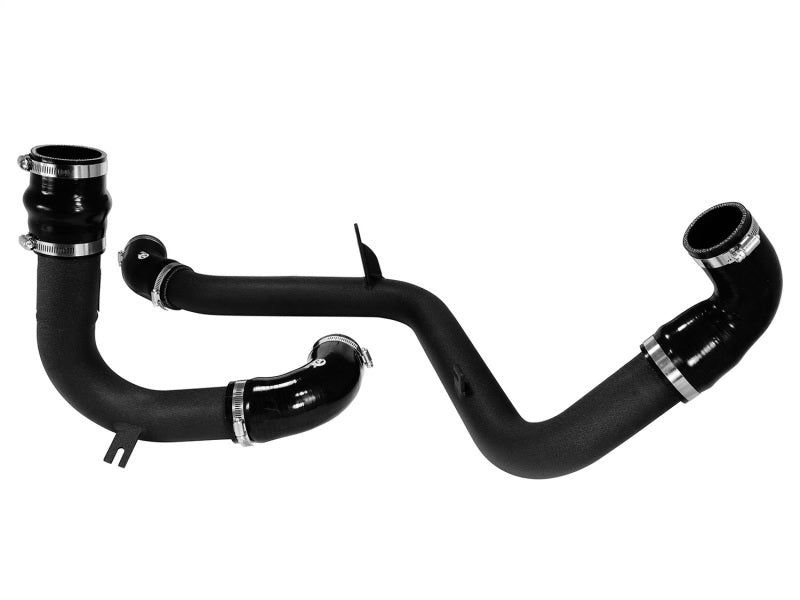 aFe Bladerunner 2.5in Intercooler Tubes for 13-14 Ford Focus ST 2.0L