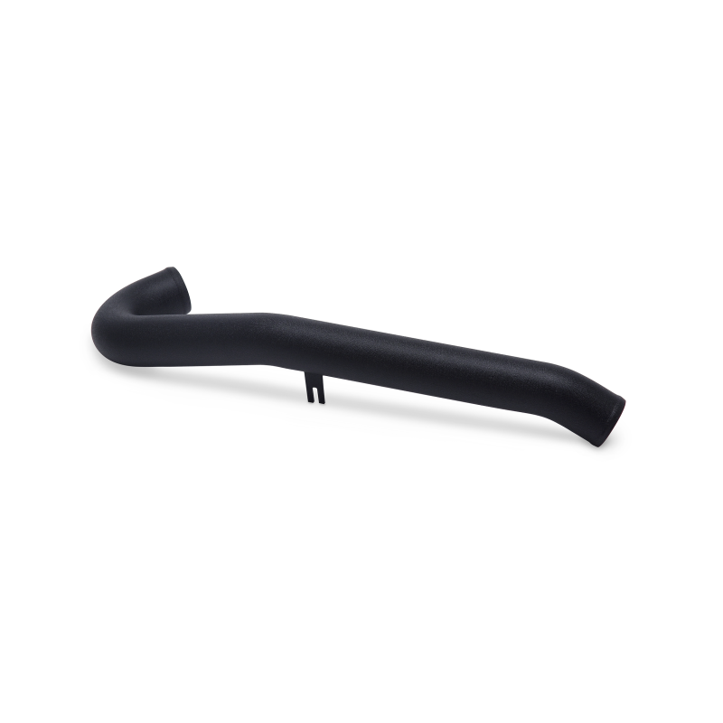 Mishimoto 2014+ Ford Fiesta ST Hot-Side Intercooler Pipe Kit - 2.5in Diameter - Fits 2014-2016 Ford Fiesta ST