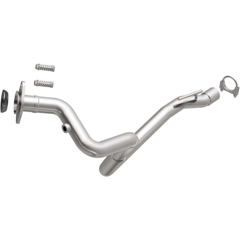 BRE Exhaust Front Pipe Kit for 1996–2001 Jeep Cherokee 2.5L 4.0L - OneFastShop