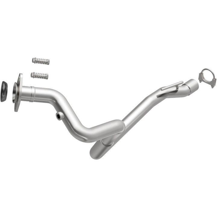 BRE Exhaust Front Pipe Kit for 1996–2001 Jeep Cherokee 2.5L 4.0L - OneFastShop