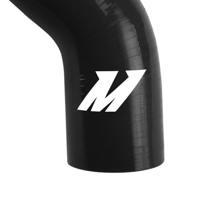 Mishimoto Coolant Hose Kit for Dodge Ram 5.9L Cummins (Black) 98-02