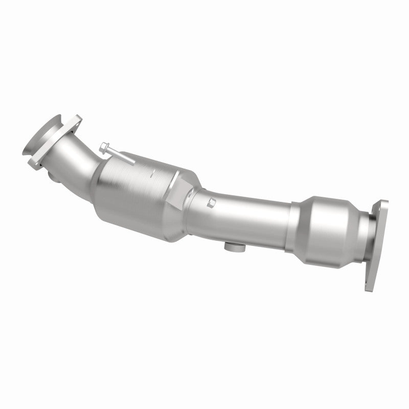 Magnaflow Conv DF Direct-Fit Catalytic Converter 04-07 VW Touareg 4.2L Driver Side - OneFastShop