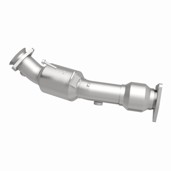 Magnaflow Conv DF Direct-Fit Catalytic Converter 04-07 VW Touareg 4.2L Driver Side - OneFastShop