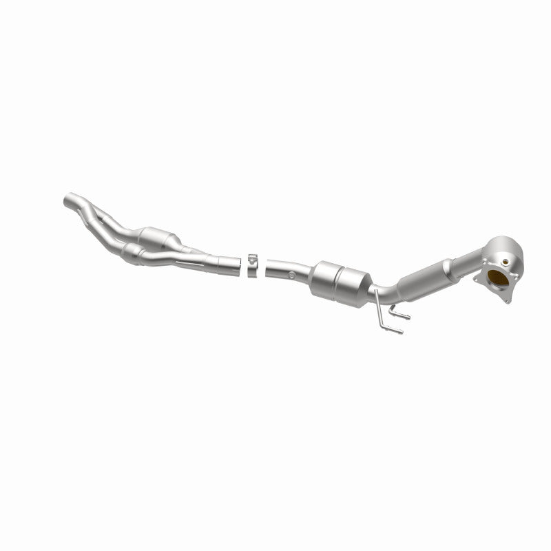 Magnaflow Direct-Fit Catalytic Converter OEM for AUDI TT 2008-2009 2.0L