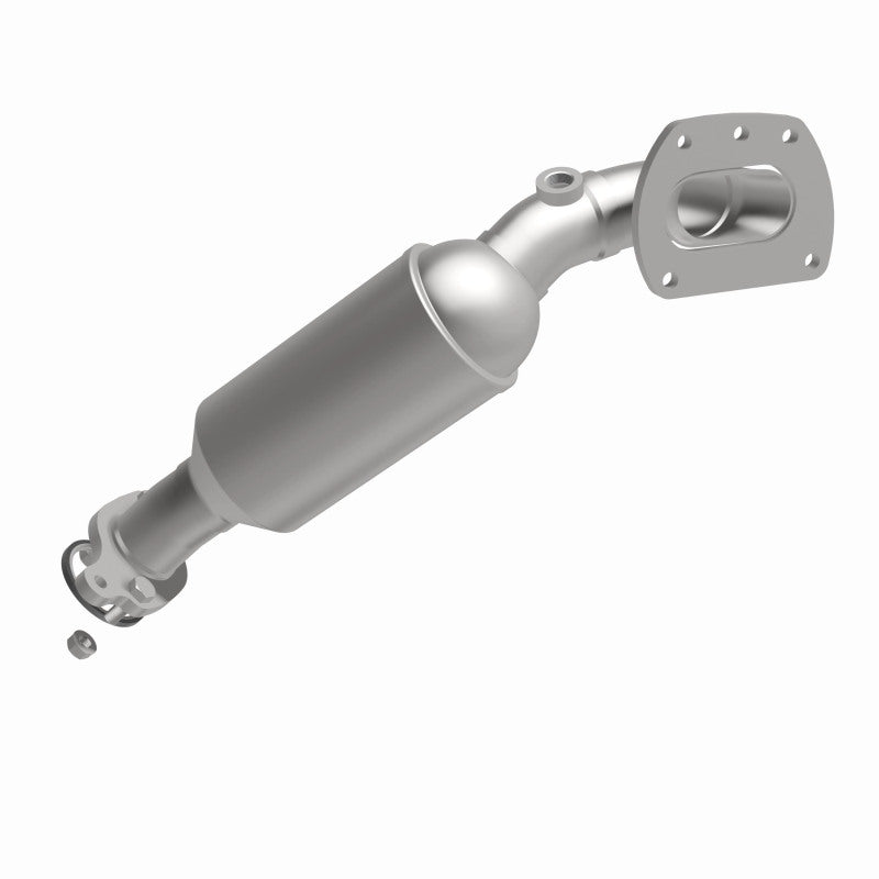 Magnaflow Direct Fit Catalytic Converter 16-19 Toyota Tacoma 3.5L DS - OneFastShop