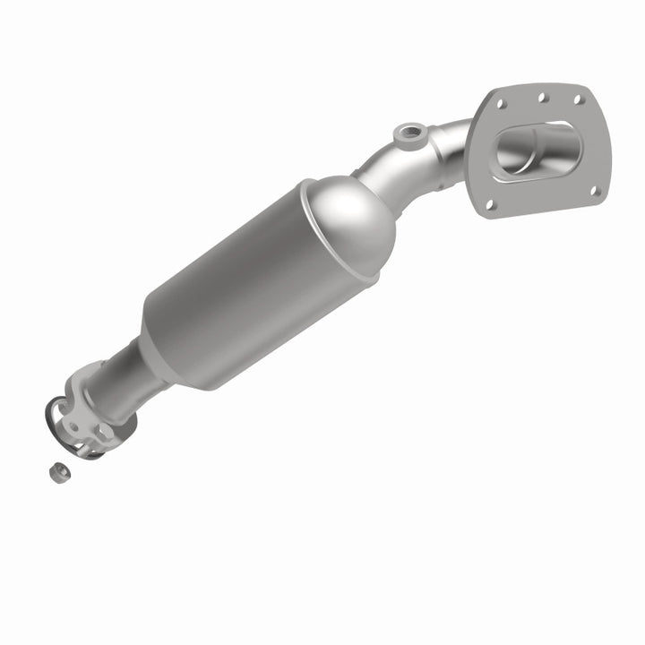 Magnaflow Direct Fit Catalytic Converter 16-19 Toyota Tacoma 3.5L DS - OneFastShop