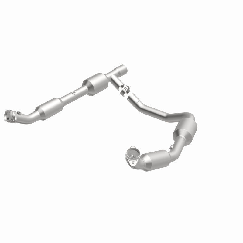 Magnaflow Direct Fit Catalytic Converter for 05-08 Ford E-350 Super Duty 5.4L