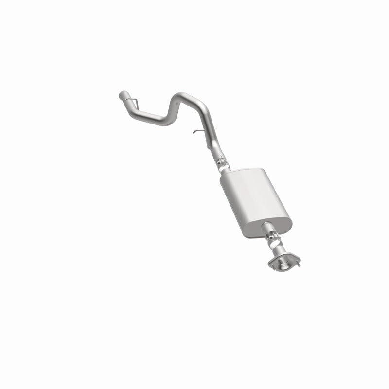 MagnaFlow BRE Exhaust Kit Direct Fit Replacement Stainless for Jeep Vehicles and More - OneFastShop