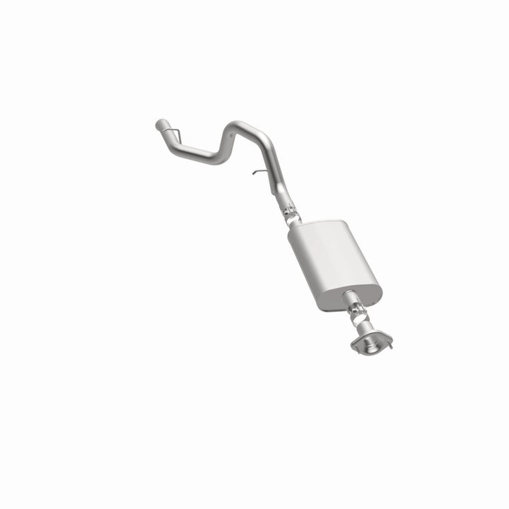 MagnaFlow BRE Exhaust Kit Direct Fit Replacement Stainless for Jeep Vehicles and More - OneFastShop