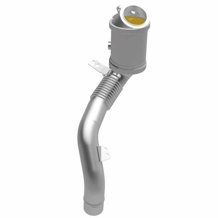 Magnaflow 13-17 BMW 550i 4.4L Closed Couple Direct Fit Converter