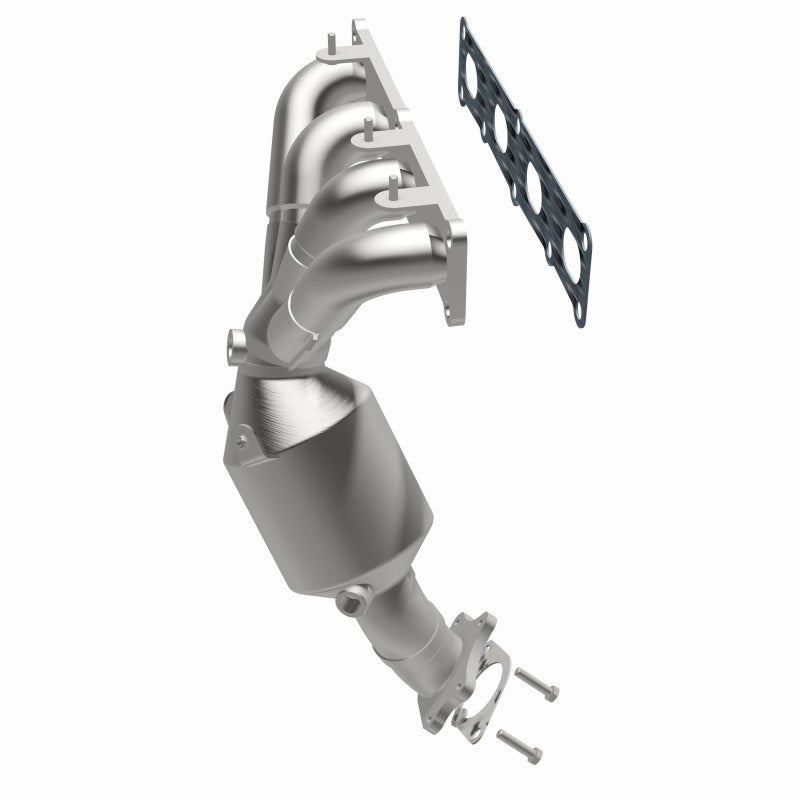 Magnaflow OEM Grade Direct-Fit Converter for 13-16 Dodge Dart L4 2 2.4