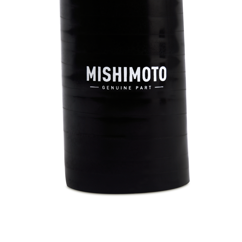 Mishimoto Silicone Upper Radiator Hose 67-69 Mustang 351 - OneFastShop