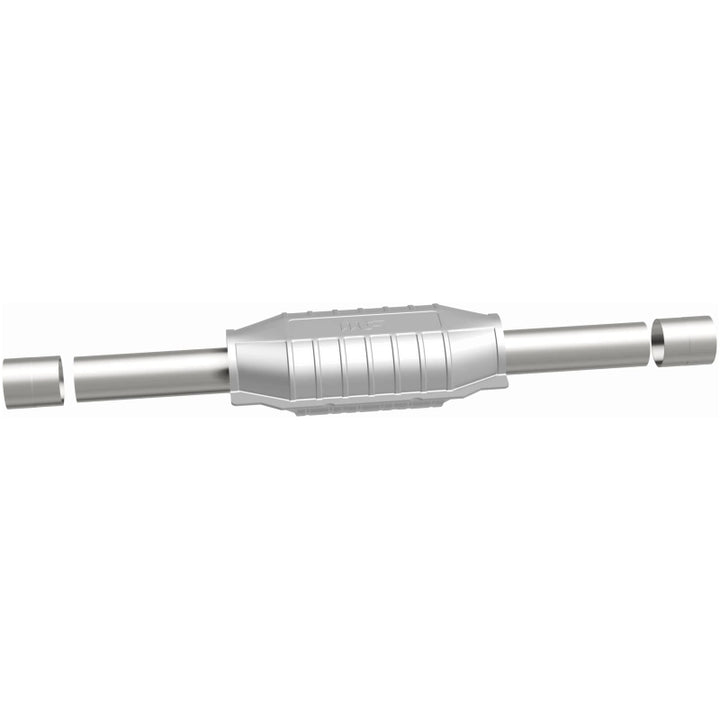 Magnaflow Direct-Fit Catalytic Converter for 1985-1994 Chevrolet Cavalier and Pontiac Grand Am - OneFastShop