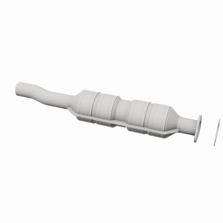 Magnaflow Direct-Fit Catalytic Converter for 1997-1999 E350 Van with 5.4L Engine - OneFastShop