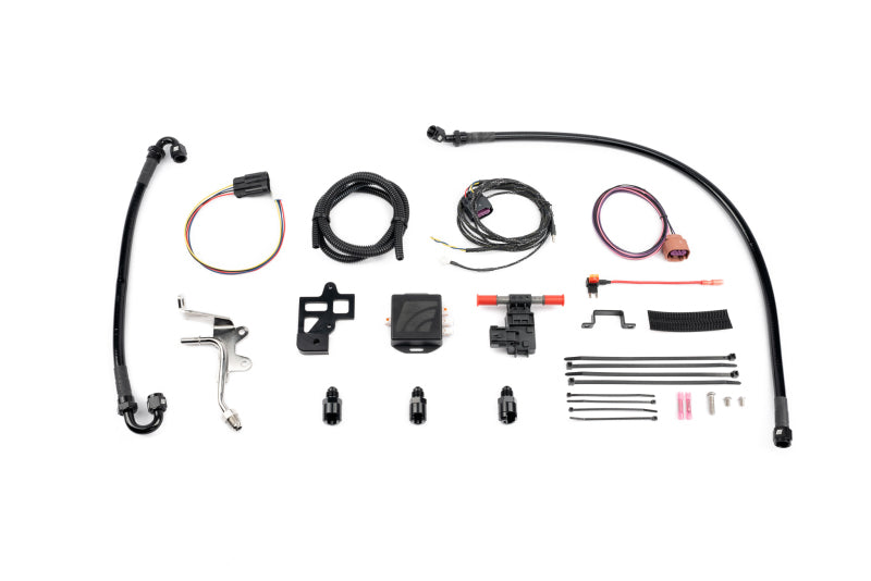 AMS Performance Flex Fuel Kit V3 for Q50/Q60