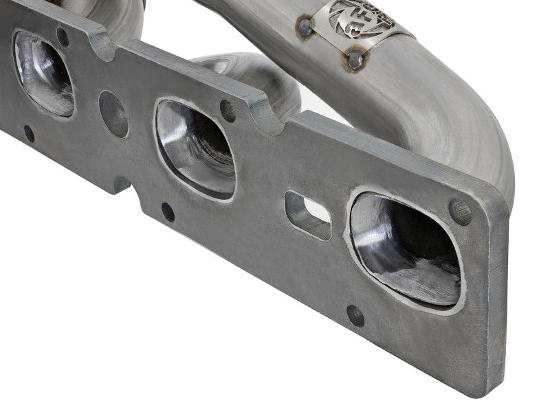 aFe Twisted Steel Header for 09-16 Dodge Ram V8 5.7L Hemi 2 & 4WD