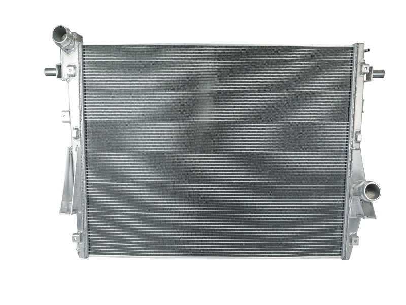 aFe 2011–2016 BladeRunner Radiator for Ford F250/F350 Super Duty 6.7L (td) - OneFastShop