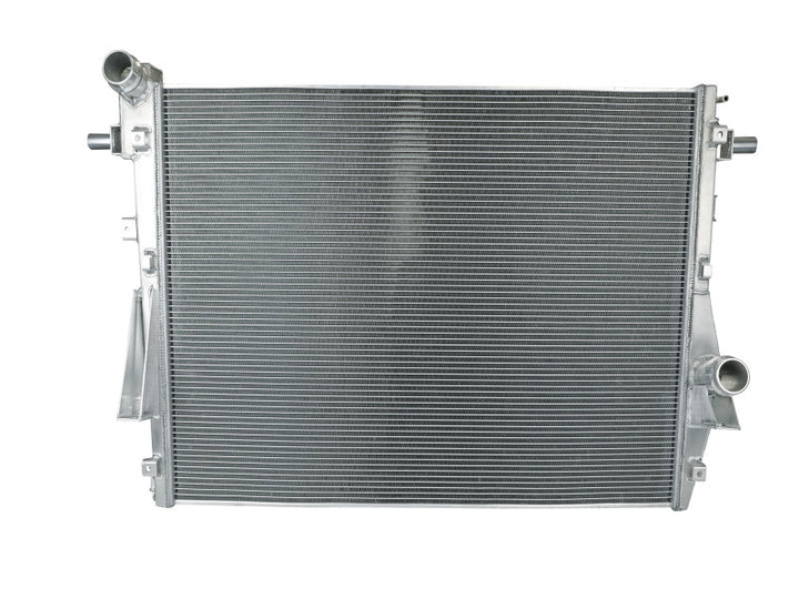 aFe 2011–2016 BladeRunner Radiator for Ford F250/F350 Super Duty 6.7L (td) - OneFastShop