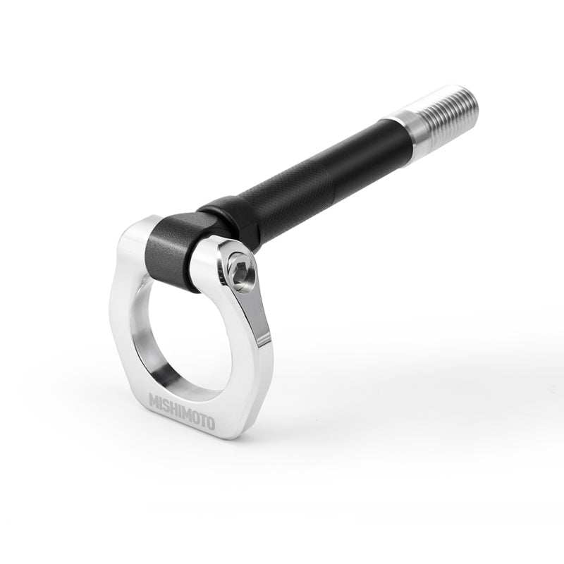 Mishimoto 2023+ Nissan Z Tow Hook (Front) – Polished - OneFastShop