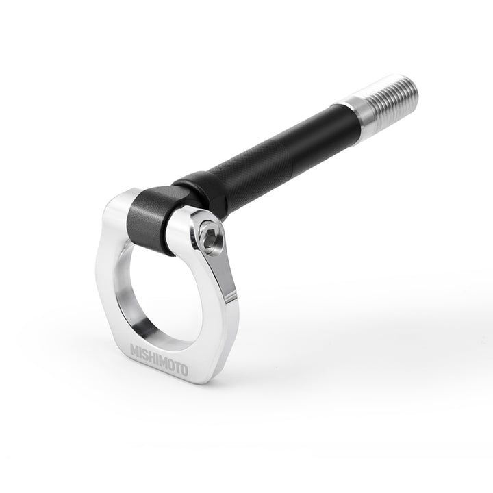 Mishimoto 2023+ Nissan Z Tow Hook (Front) – Polished - OneFastShop