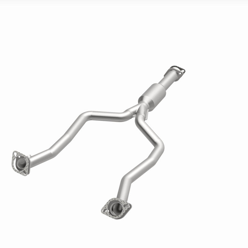 Magnaflow Direct-Fit Catalytic Converter for 1990-1997 Lexus LS400 V8 4 OEM Underbody - OneFastShop