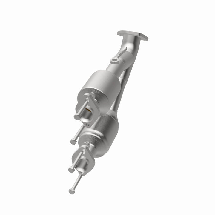 Magnaflow Direct-Fit Catalytic Converter 00-01 Jeep Cherokee 4L OEM - OneFastShop