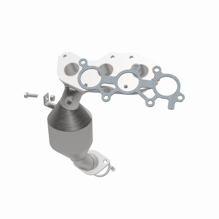 Magnaflow Direct-Fit Catalytic Converter 2011-2016 Toyota Sienna 3.5 Manifold - OneFastShop