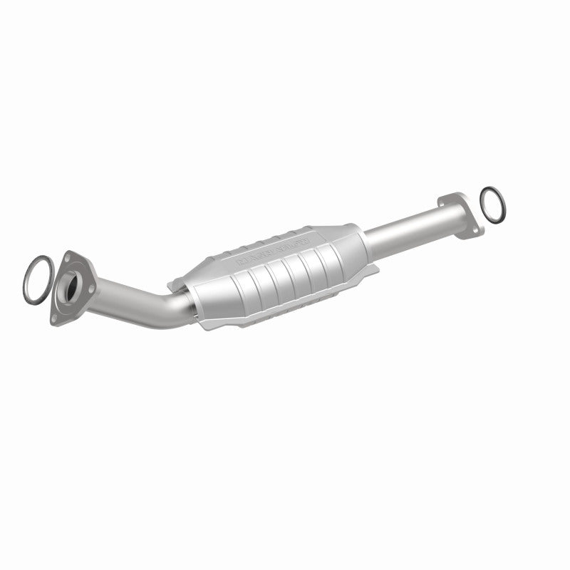 Magnaflow Direct-Fit Catalytic Converter for 03-04 Toyota Tundra V8 4.7L Gas - OneFastShop