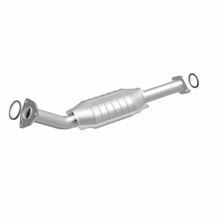 Magnaflow Direct-Fit Catalytic Converter for 03-04 Toyota Tundra V8 4.7L Gas - OneFastShop