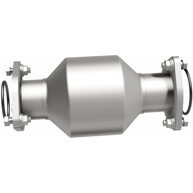 MagnaFlow 2014–2015 Honda Accord 2.4L Direct Fit CARB Catalytic Converter - OneFastShop