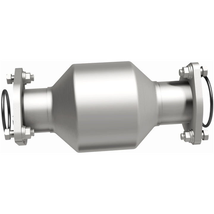 MagnaFlow 2014–2015 Honda Accord 2.4L Direct Fit CARB Catalytic Converter - OneFastShop