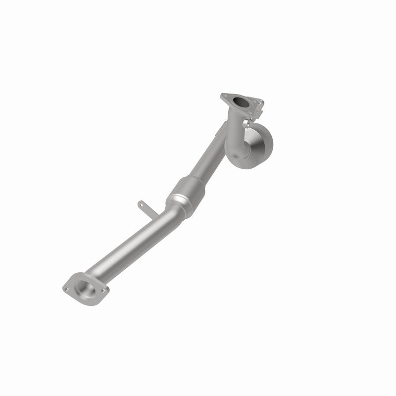 Magnaflow Conv DF 00-01 Maxima/I30 Mid-Y-Pipe Direct Fit for 1999-2001 Nissan Maxima and INFINITI I30