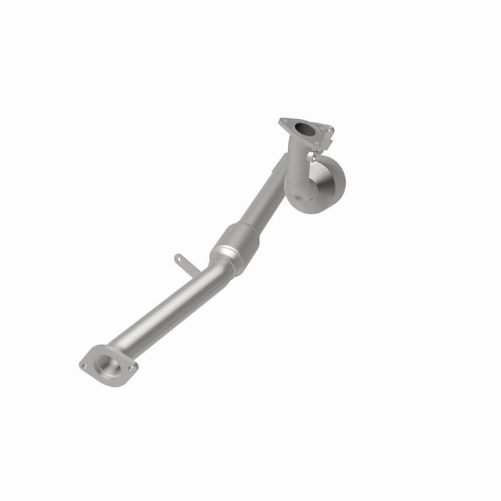 Magnaflow Conv DF 00-01 Maxima/I30 Mid-Y-Pipe Direct Fit for 1999-2001 Nissan Maxima and INFINITI I30