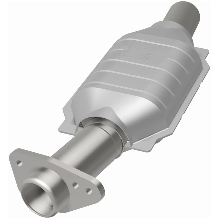 MagnaFlow Conv for GM 21.38X6.5X4 2.25 (23418)