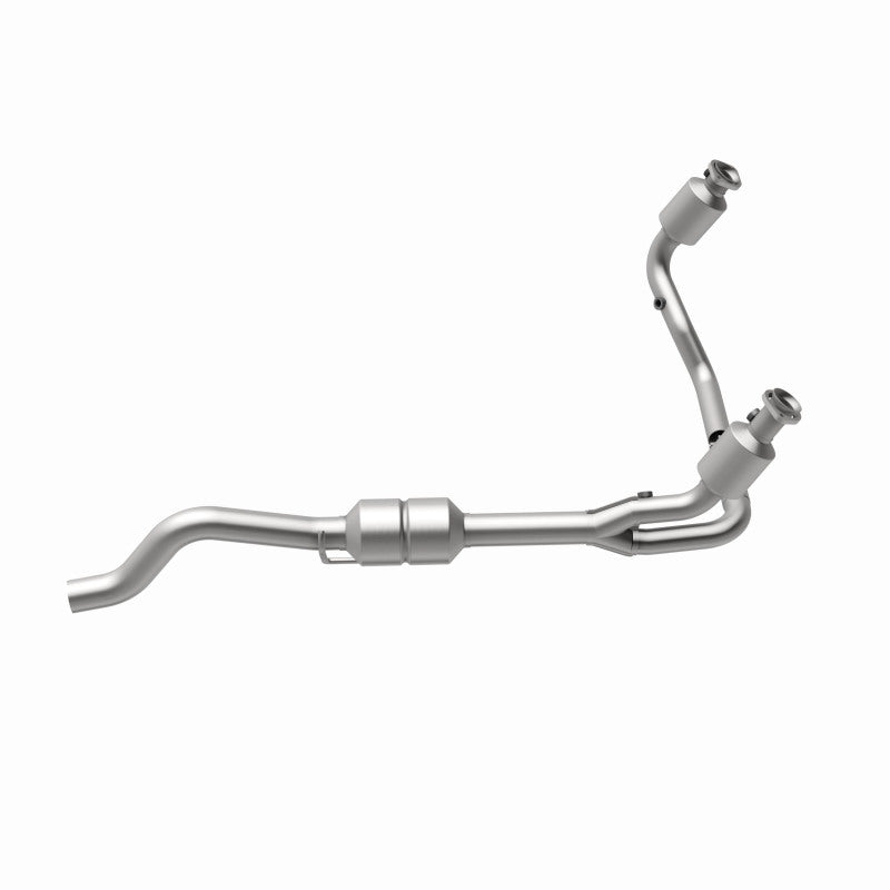 Magnaflow Direct-Fit Catalytic Converter 00-03 Dodge Durango 4WD 4.7L - OneFastShop
