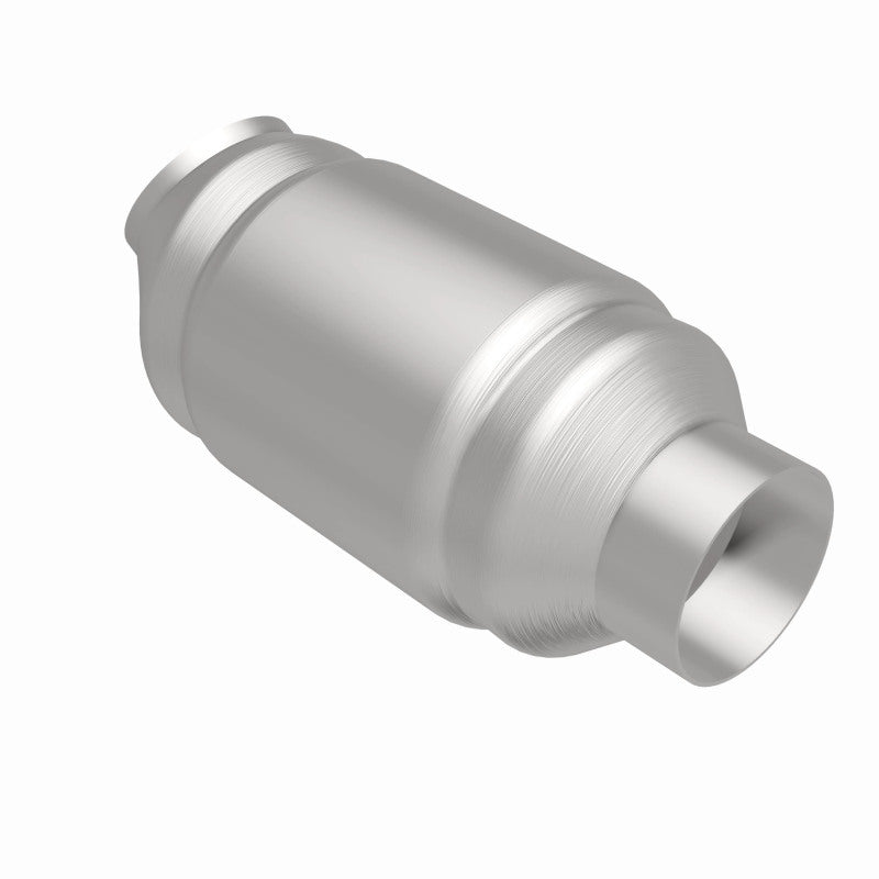 Magnaflow Universal Catalytic Converter 2.25 Inch C/A Compatible with 1988-1991 Toyota Camry Base/DLX/LE - OneFastShop