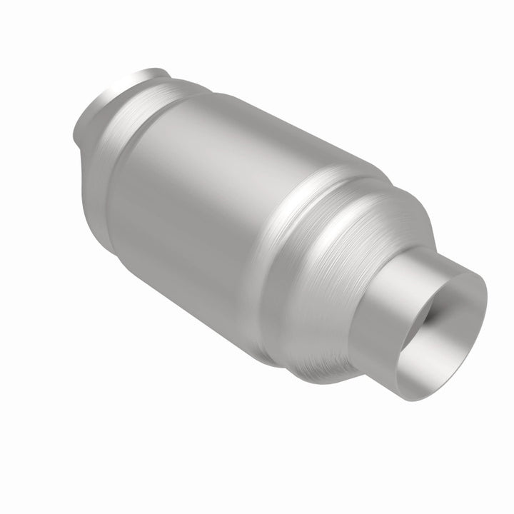 Magnaflow Universal Catalytic Converter 2.25 Inch C/A Compatible with 1988-1991 Toyota Camry Base/DLX/LE - OneFastShop