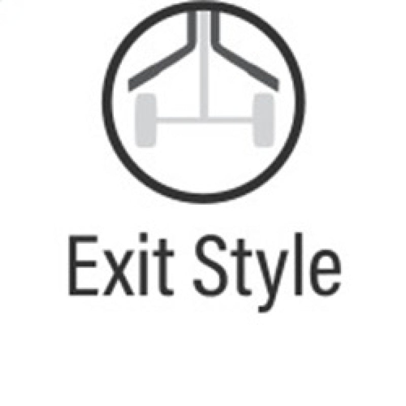 Magnaflow Cat-Back Exhaust System for 03-08 Dodge Viper SRT-10 - OneFastShop