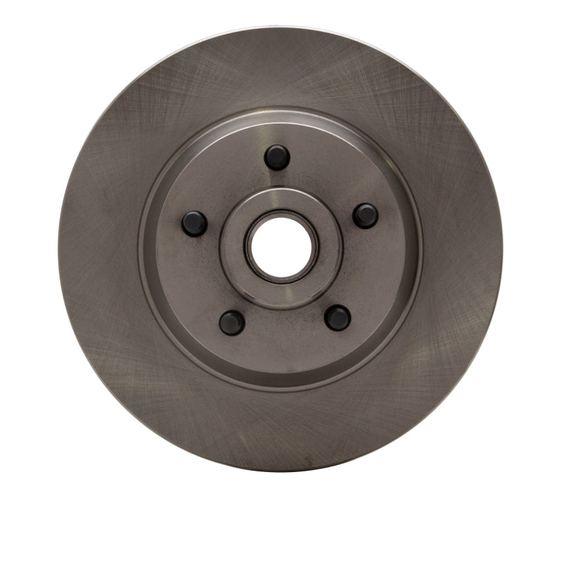 DFC Premium Blank Front Brake Rotor - Dodge Ramcharger / D150 / Plymouth Trailduster 1972-1981