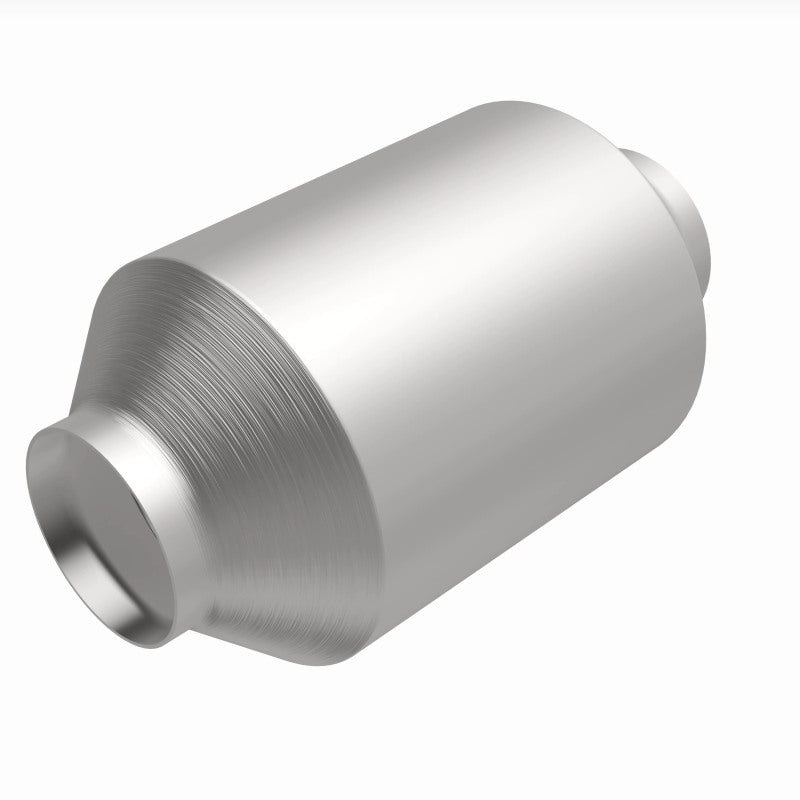 Magnaflow Universal Catalytic Converter 2.5in Spun CA for 2004-2006 Chevrolet, GMC, Buick, Cadillac, Ford, Jeep, Isuzu Models - OneFastShop