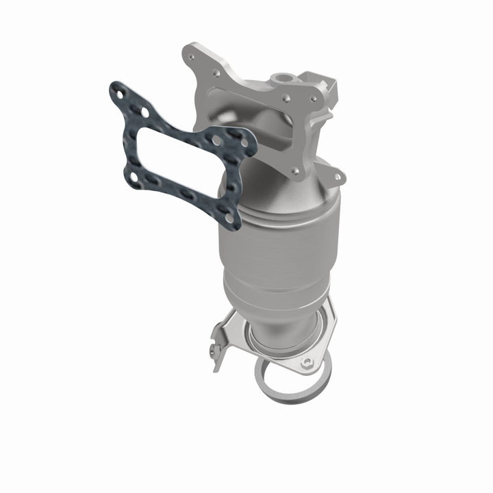 Magnaflow California Catalytic Converter Direct Fit for 12-14 Honda CR-V 2.4L L4 GAS - OneFastShop