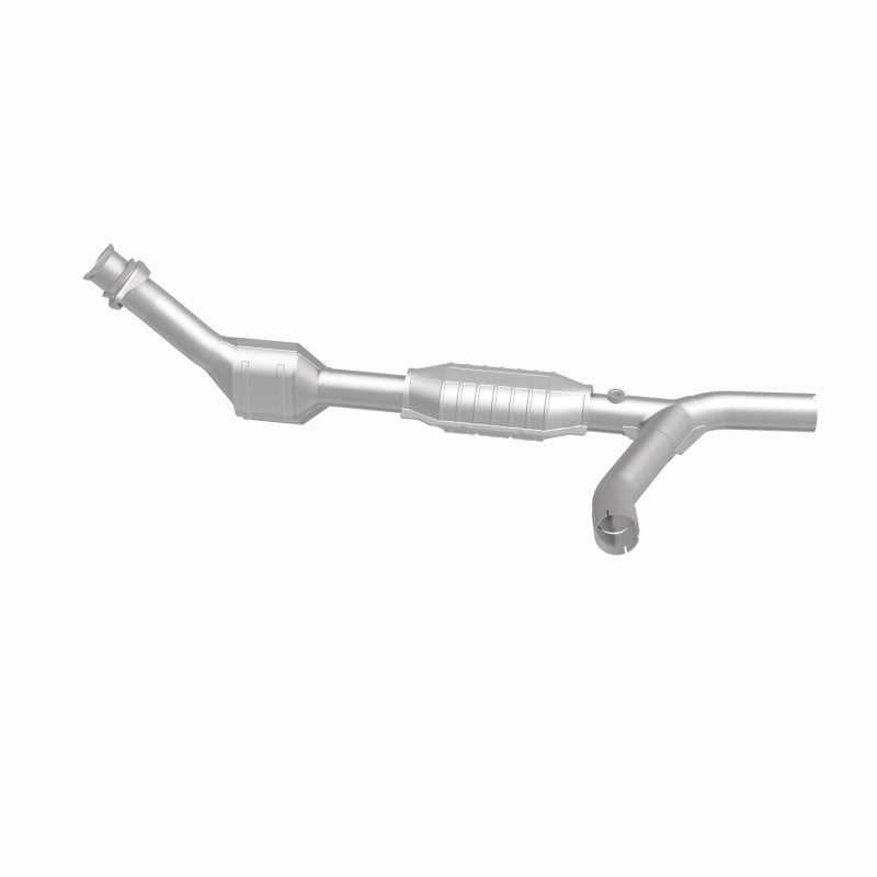 MagnaFlow Direct-Fit Catalytic Converter for 01-03 Ford E150 4.2L P/S