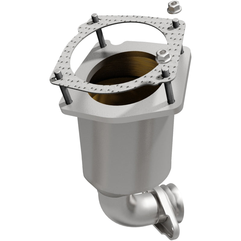 Magnaflow Direct Fit Converter for 04-05 Chrysler Sebring 2.7L, CARB Compliant - OneFastShop