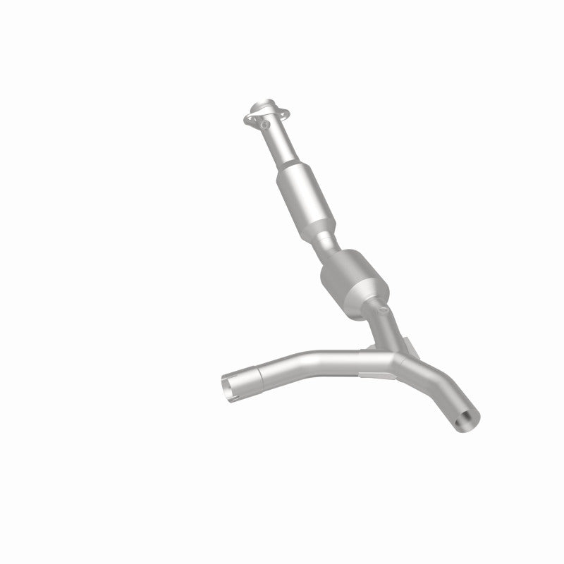 Magnaflow Direct Fit Catalytic Converter for 2007 Ford E-150 4.6L