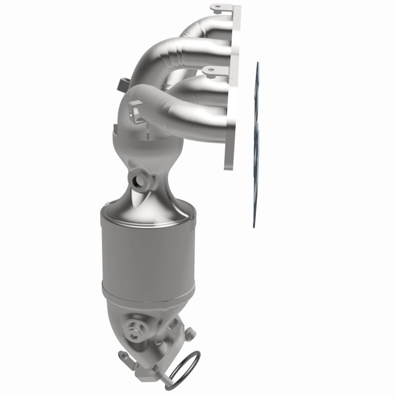 Magnaflow Direct Fit Converter for 2008-2015 Nissan Rogue 2.5L CARB Compliant - OneFastShop