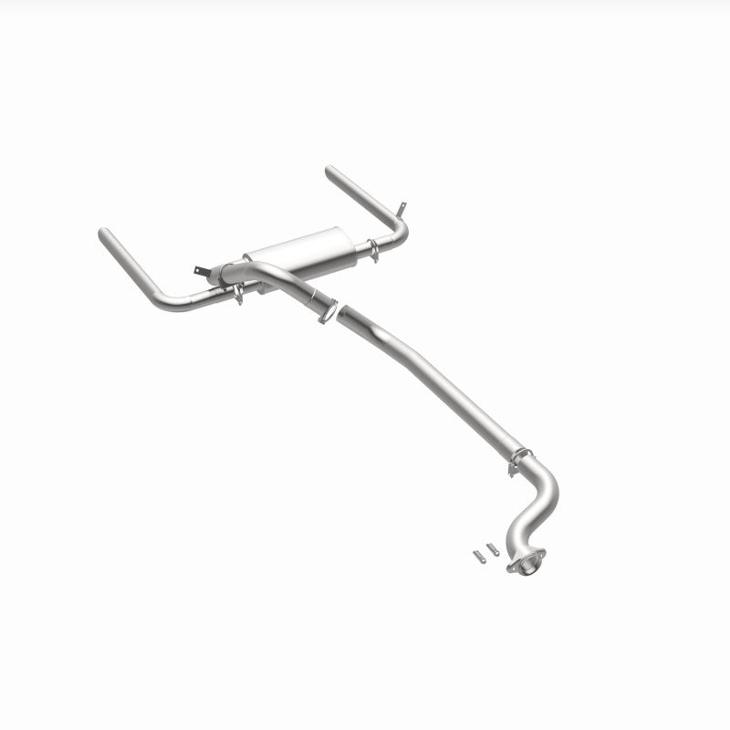 MagnaFlow BRE Exhaust Kit for 1993-1997 Camaro Firebird 5.7L