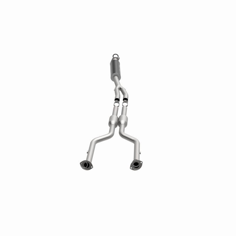MagnaFlow Direct-Fit Catalytic Converter 3.0L 2006 Lexus GS300