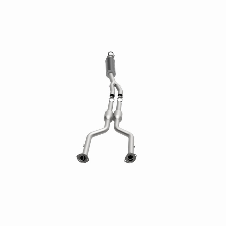 MagnaFlow Direct-Fit Catalytic Converter 3.0L 2006 Lexus GS300