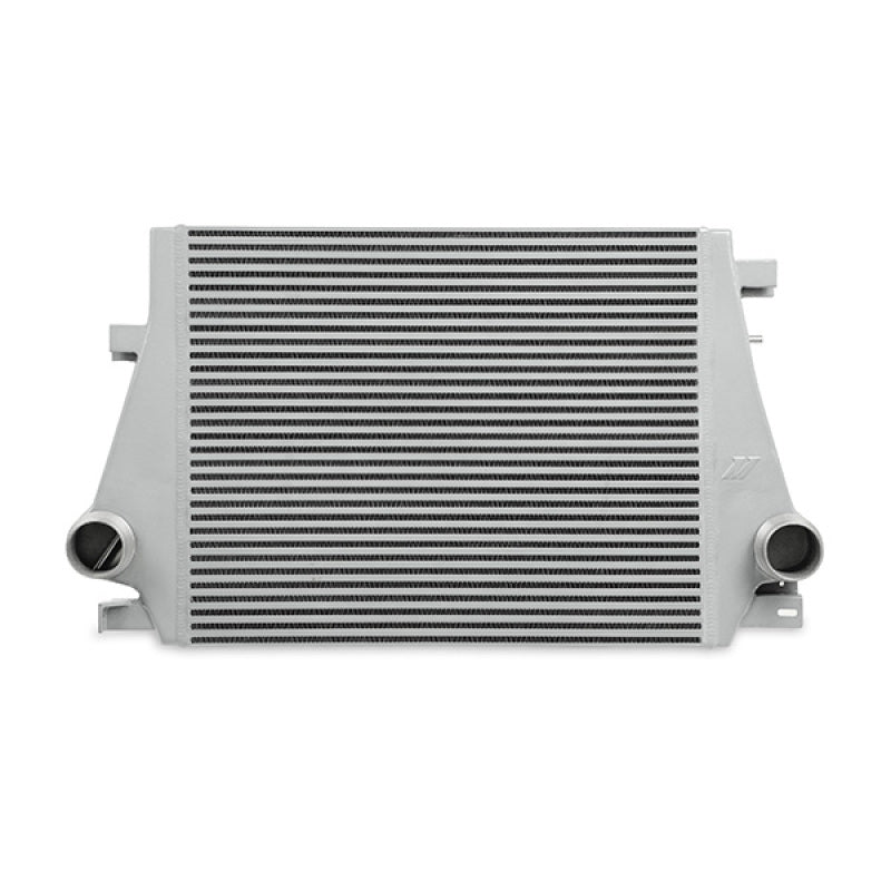 Performance Intercooler Direct Fit Silver Camaro ATS 2.0T - OneFastShop