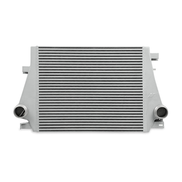 Performance Intercooler Direct Fit Silver Camaro ATS 2.0T - OneFastShop